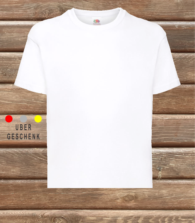 Stich Kinder-SHIRT für die erste Klasse, Erste Klasse, ich komme!