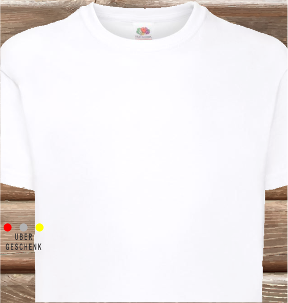 Stich Kinder-SHIRT für die erste Klasse, Erste Klasse, ich komme!