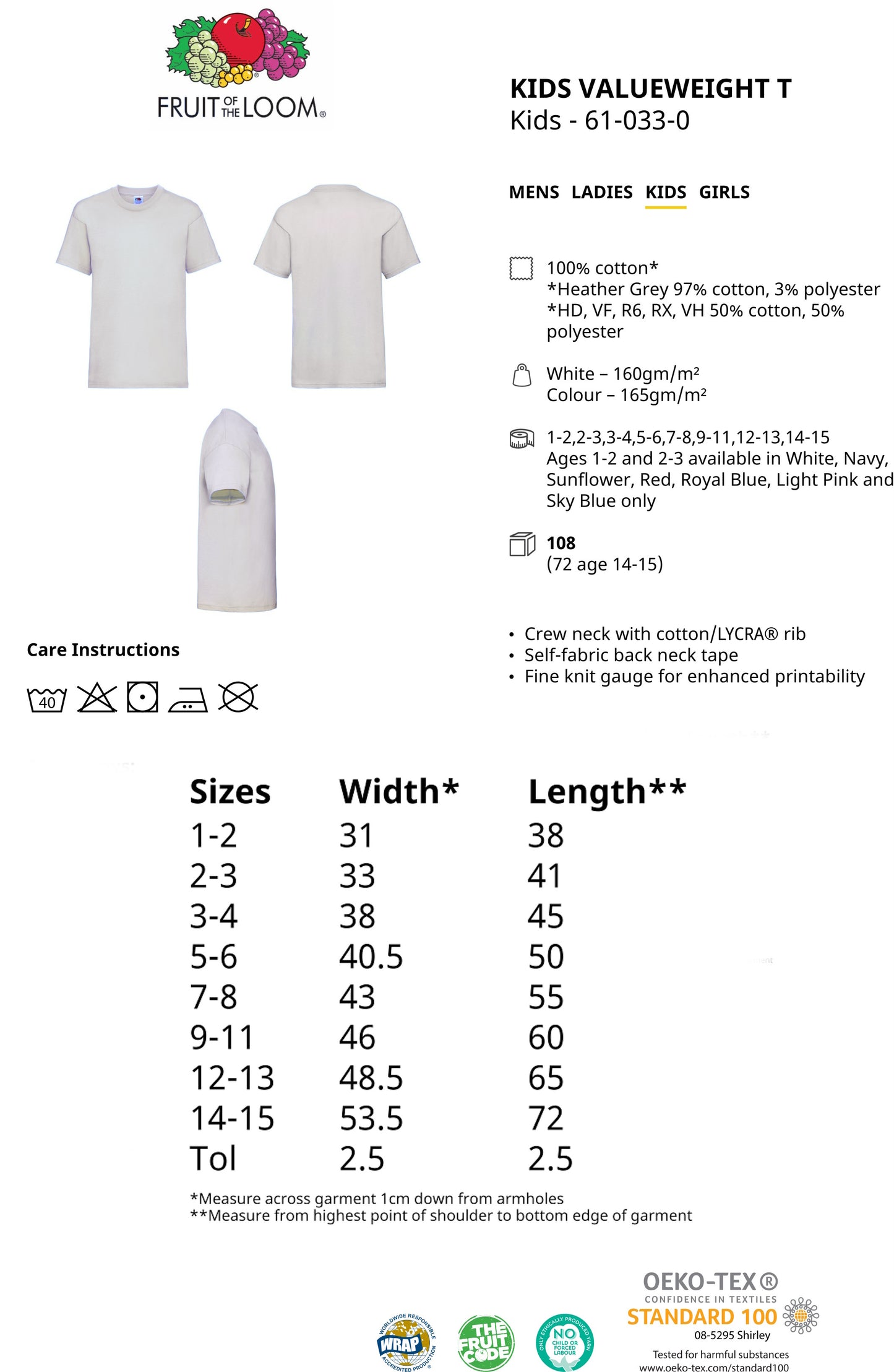 Süße Tiere T-Shirt Personalisierte