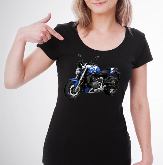 BMWR1250R-T-shirt