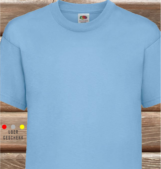 Stich Kinder-SHIRT für die erste Klasse, Erste Klasse, ich komme!