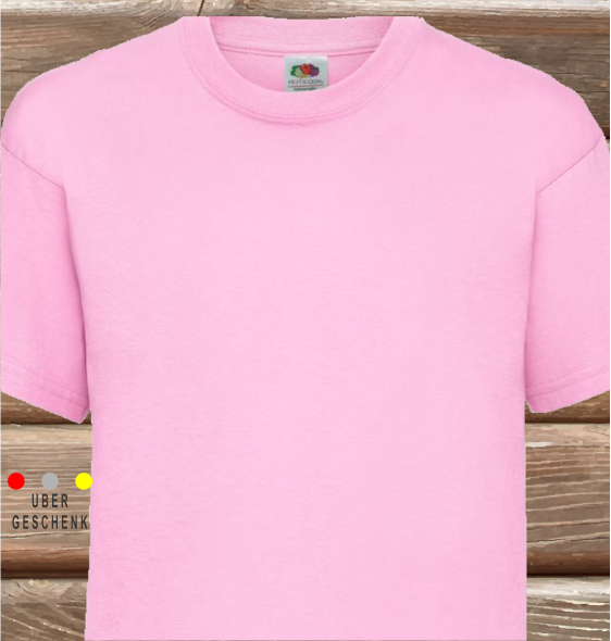 Stich Kinder-SHIRT für die erste Klasse, Erste Klasse, ich komme!