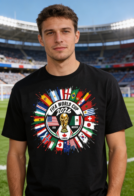 Fanbekleidung 2026
