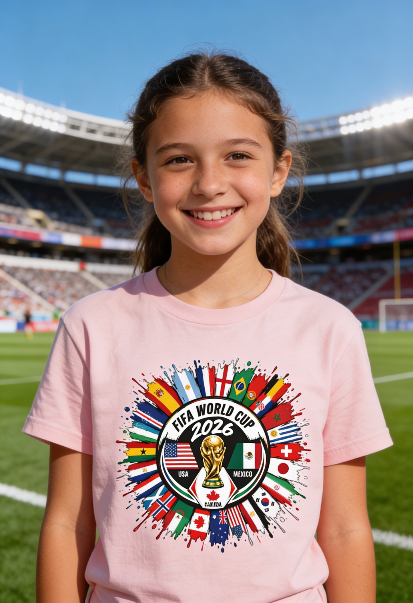 Fanbekleidung 2026