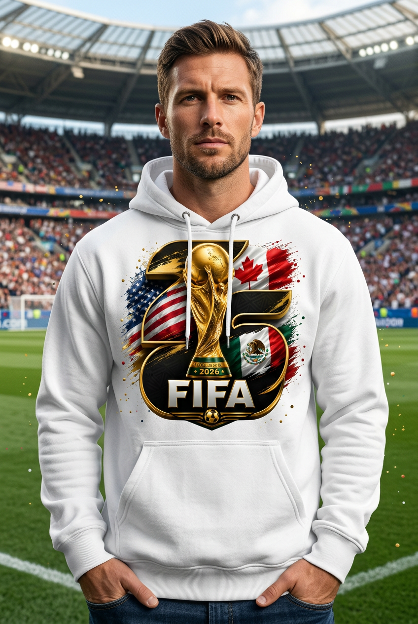 Fanbekleidung 2026