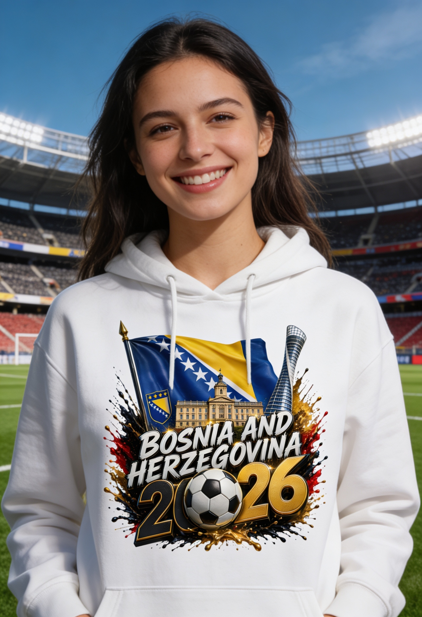 Fanbekleidung 2026