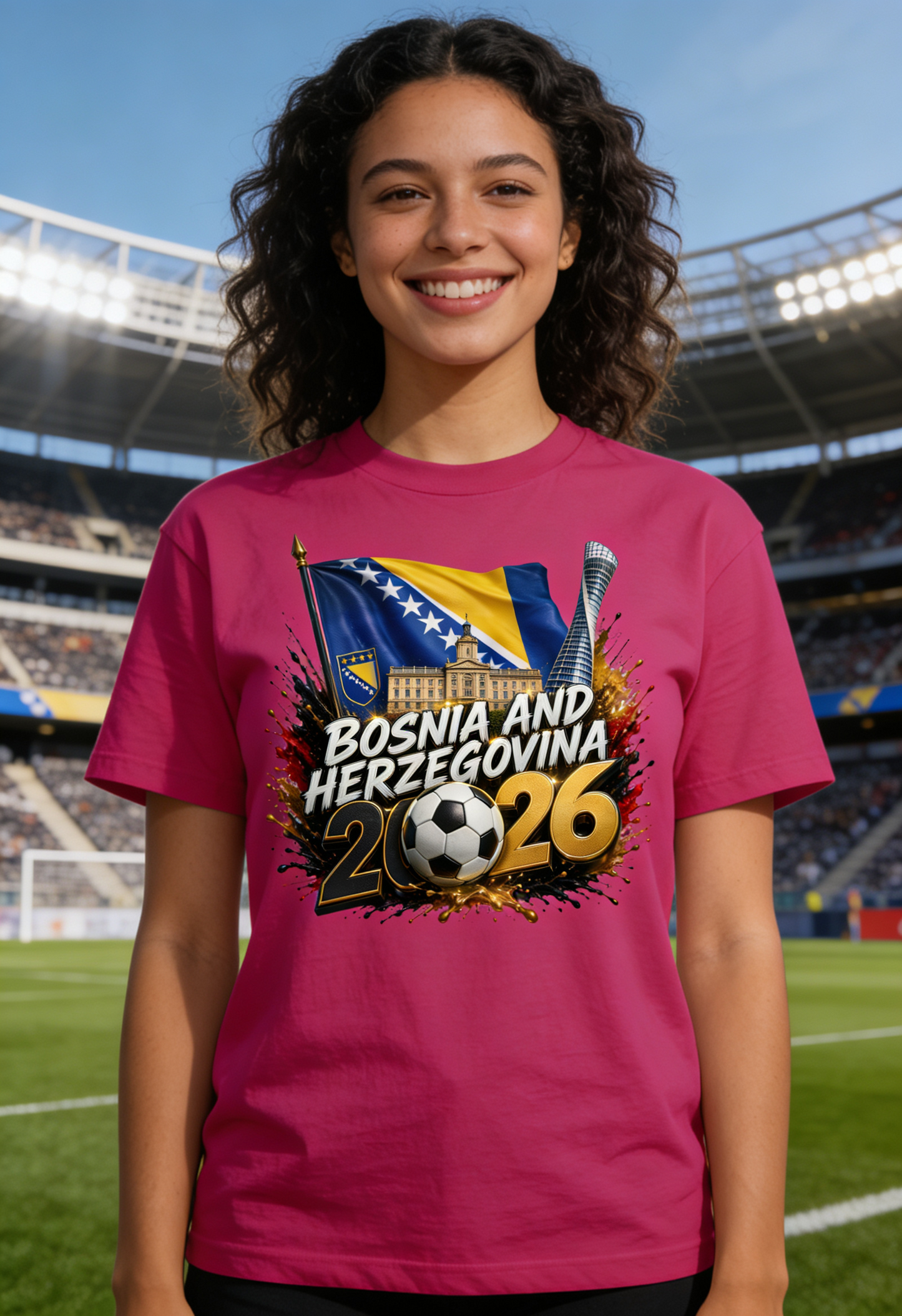 Fanbekleidung 2026