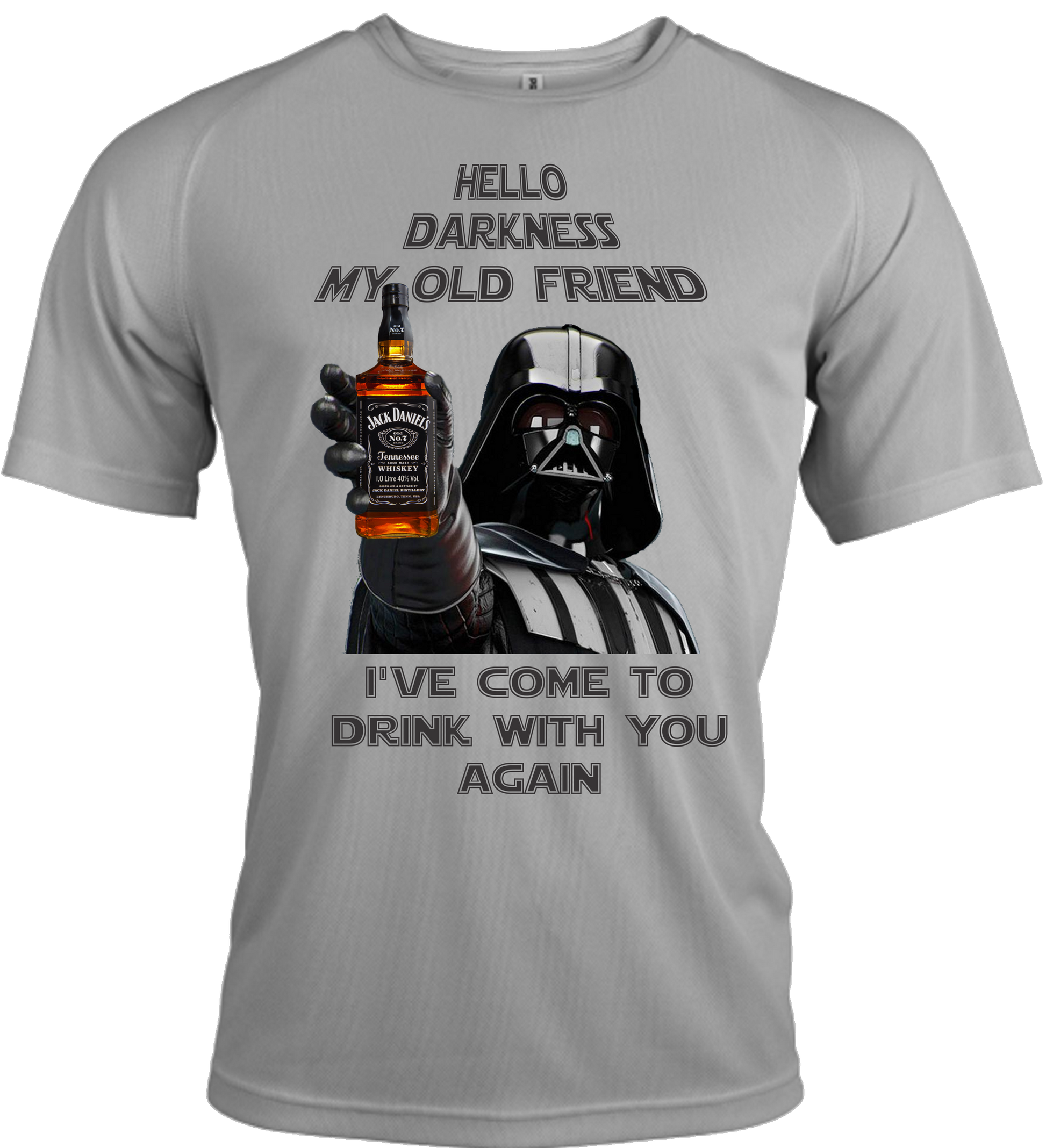 Star Wars-T-Shirt