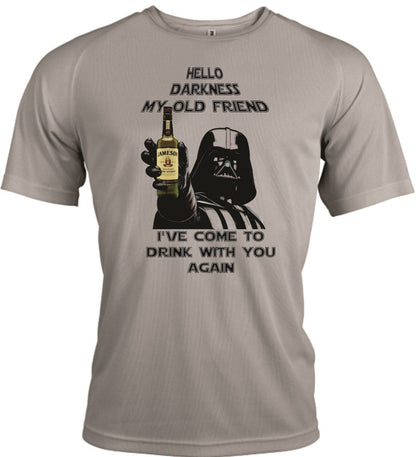 Star Wars-T-Shirt