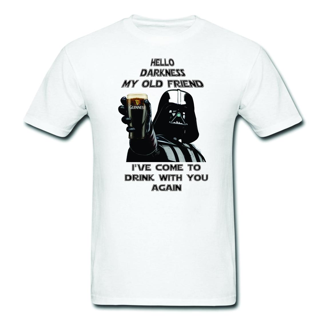 Star Wars-T-Shirt