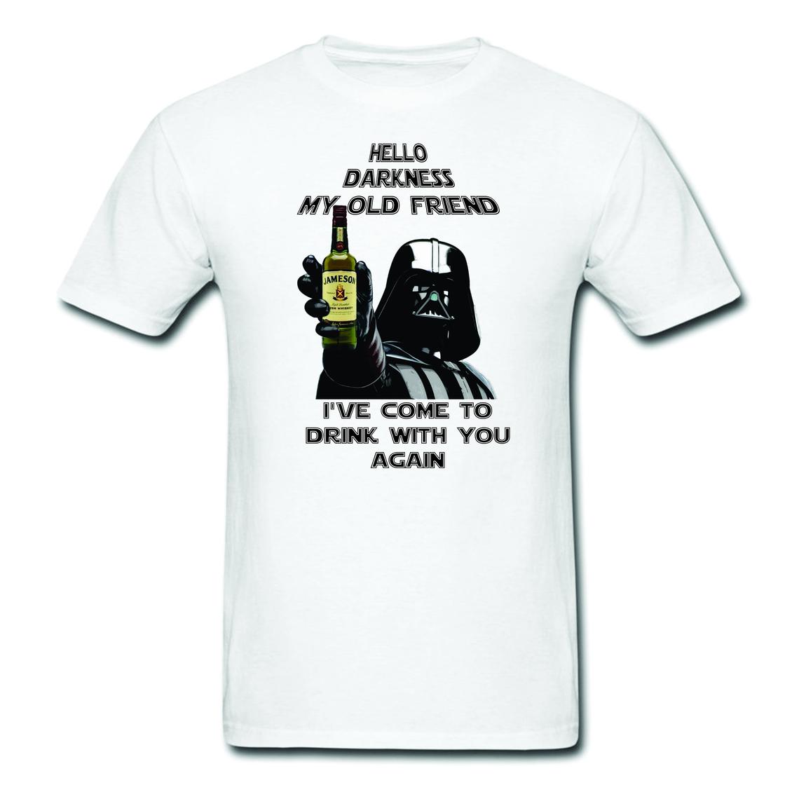 Star Wars-T-Shirt