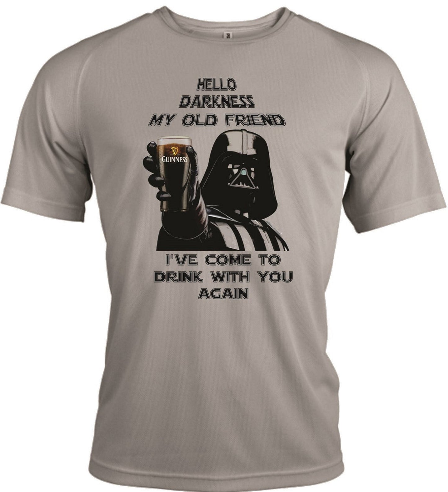 Star Wars-T-Shirt