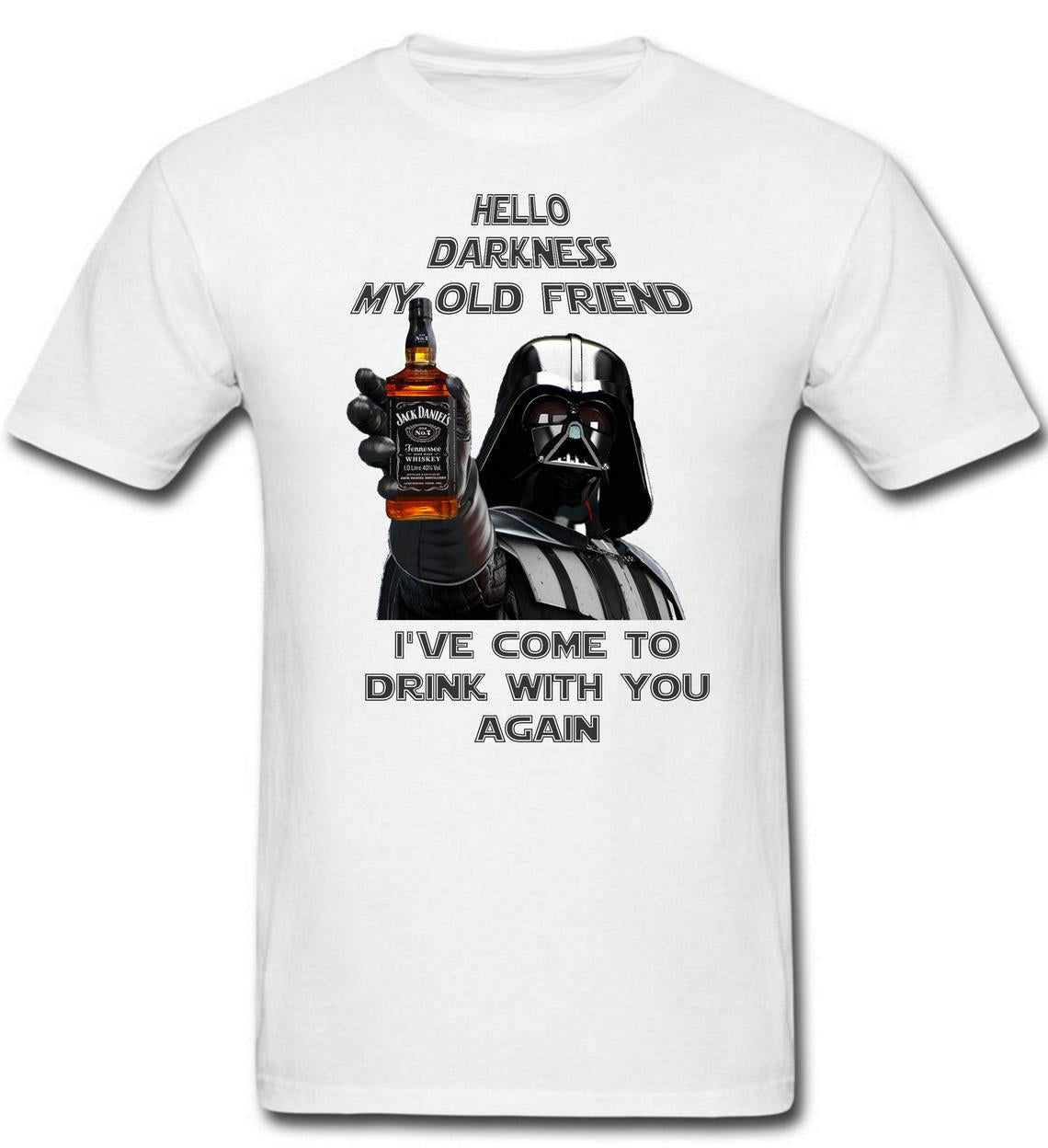 Star Wars-T-Shirt